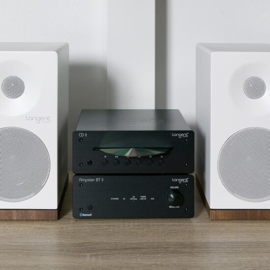 Lecteur CD Hi-Fi Tangent – Image 5