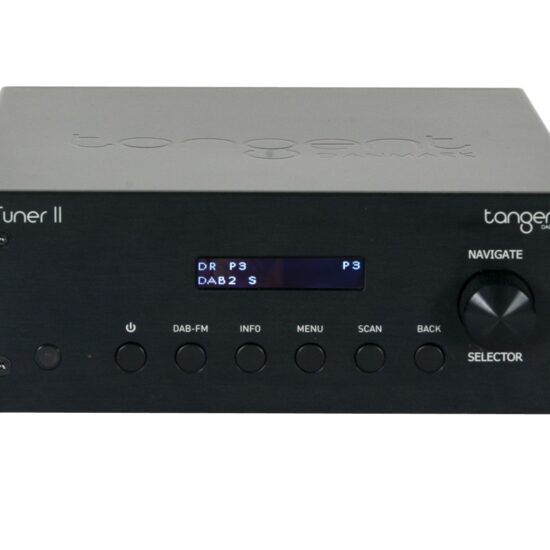 Tangent Tuner FM/DAB+ Hi-Fi – Image 1