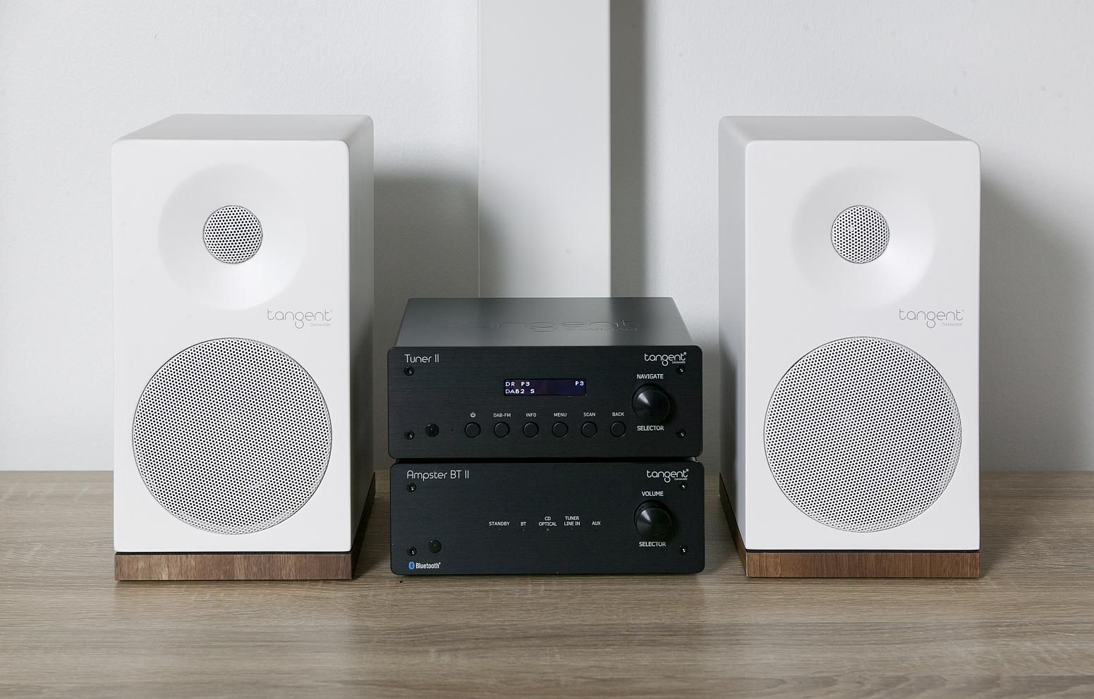 Tangent Tuner FM/DAB+ Hi-Fi – Image 3