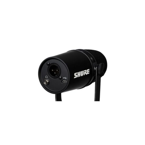 Shure MV7 Black – Image 2