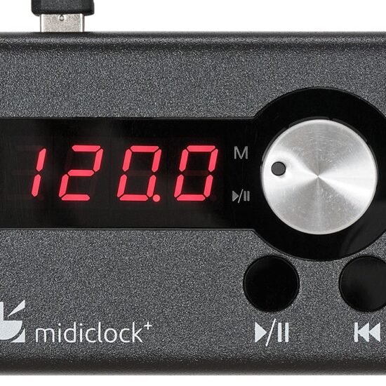 E-RM Midiclock+ – Image 1