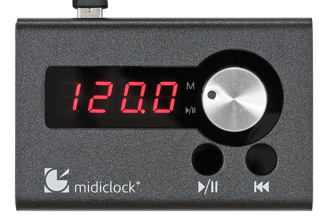 E-RM Midiclock+ – Image 1