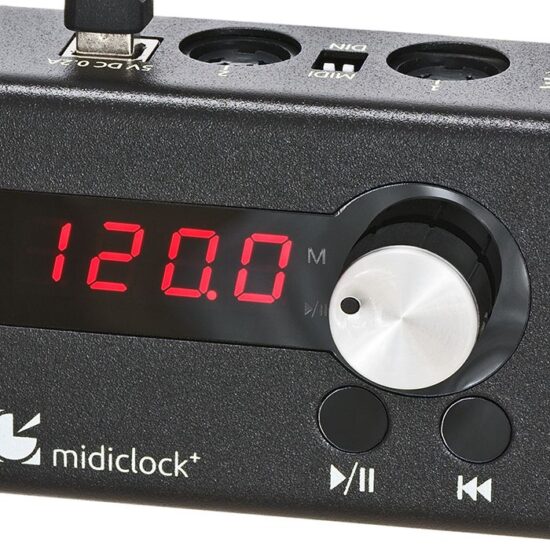 E-RM Midiclock+ – Image 2