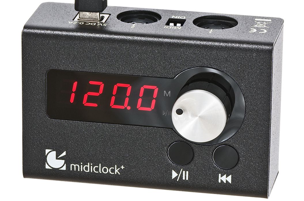 E-RM Midiclock+ – Image 2