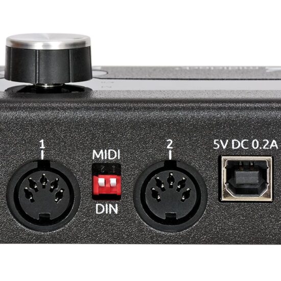 E-RM Midiclock+ – Image 3