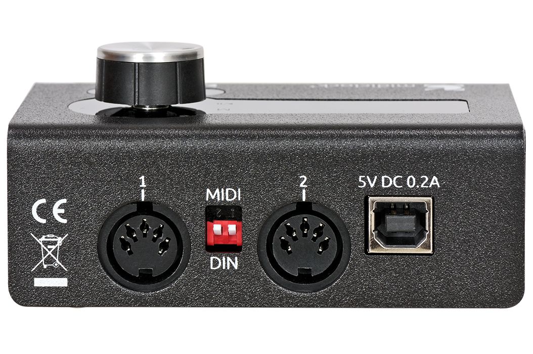 E-RM Midiclock+ – Image 3