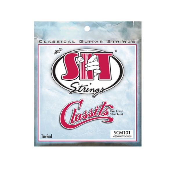 Guitar Strings Classits Medium.