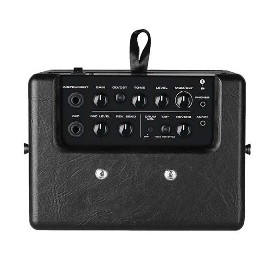 Nux Mighty 8 BT Bluetooth Amplifier – Image 2