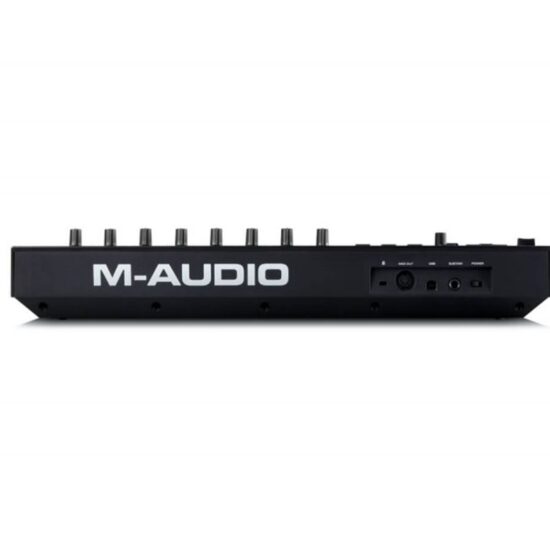 M-AUDIO OXYGEN PRO 25 – Image 2