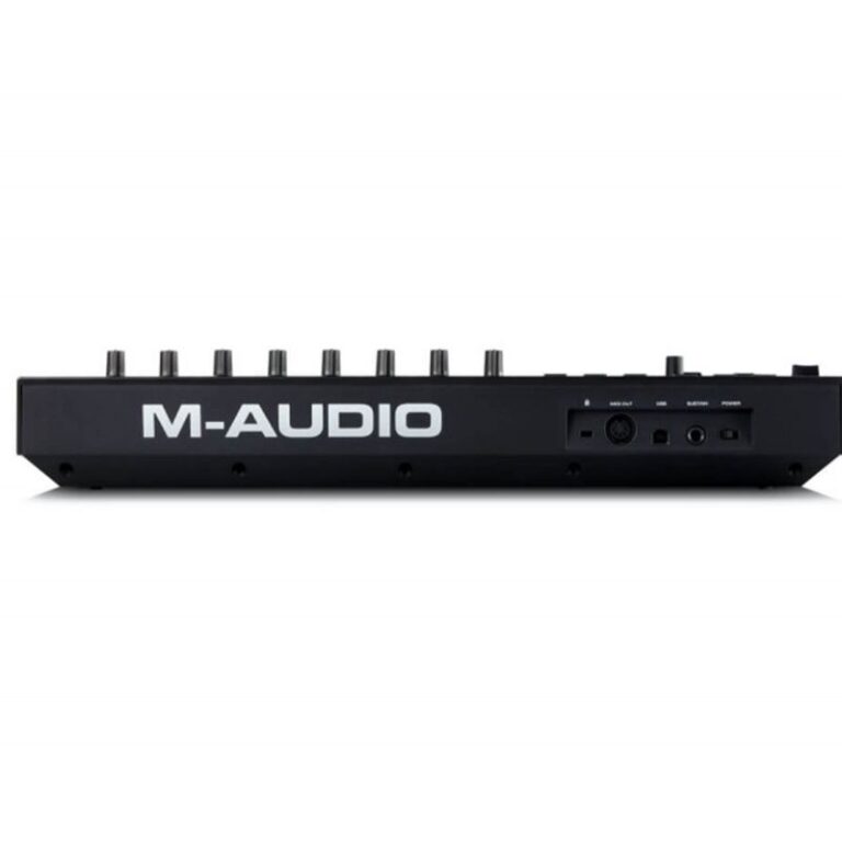 M-AUDIO OXYGEN PRO 25