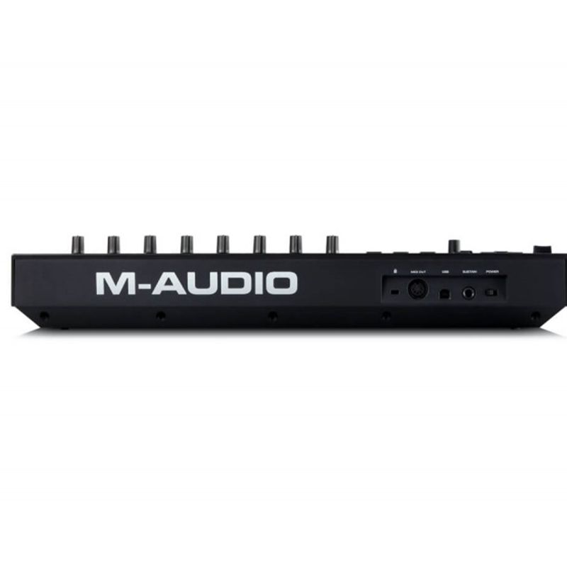 M-AUDIO OXYGEN PRO 25 – Image 2