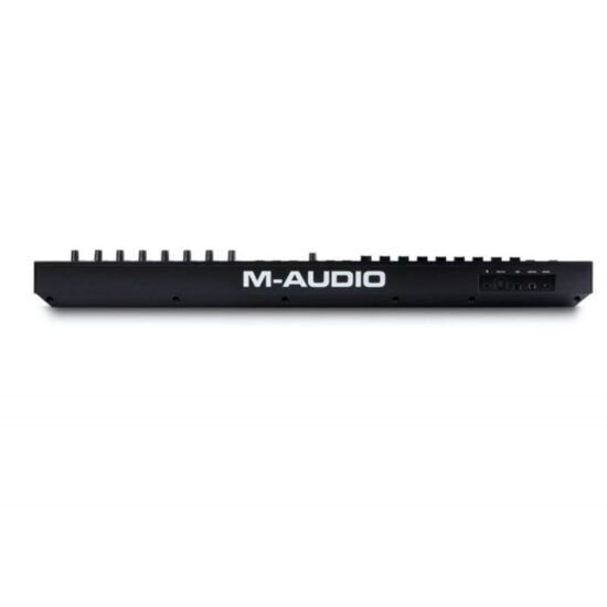 M-AUDIO OXYGEN PRO 61 – Image 2