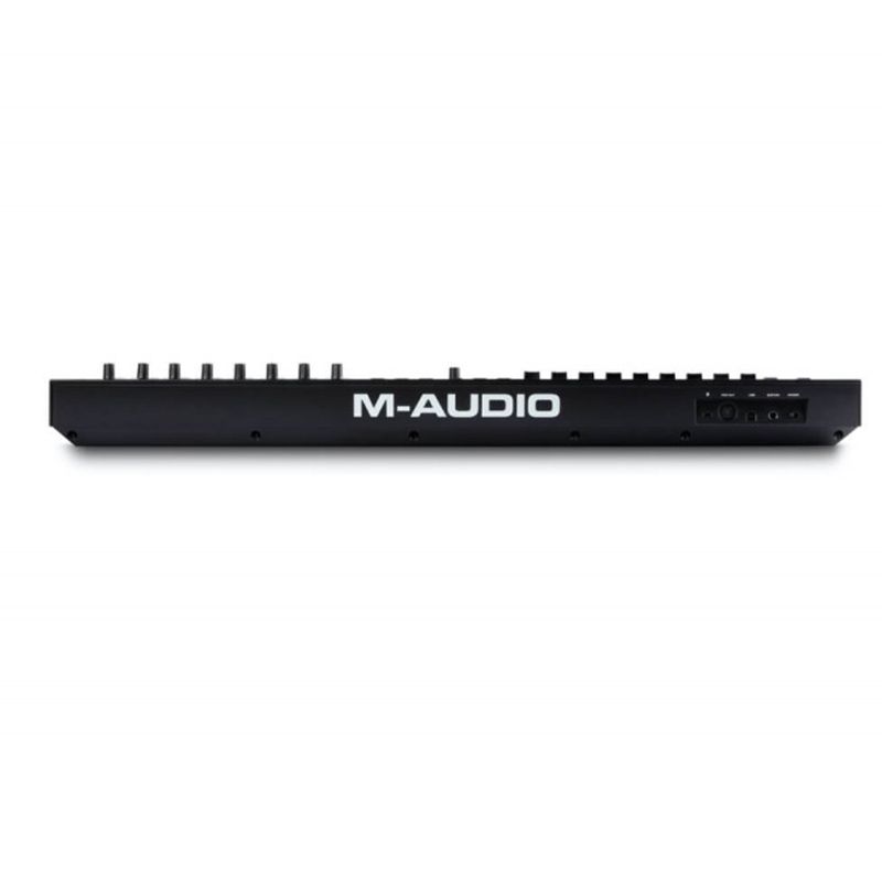 M-AUDIO OXYGEN PRO 61 – Image 2