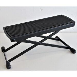 Footstool Guitar Classic