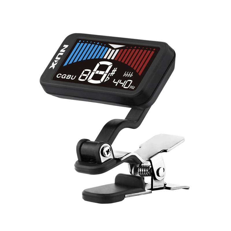 Clip-on Tuner NTU-1 – Image 1