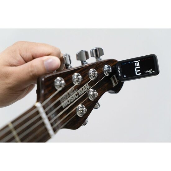 Clip-on Tuner NTU-1 – Image 2