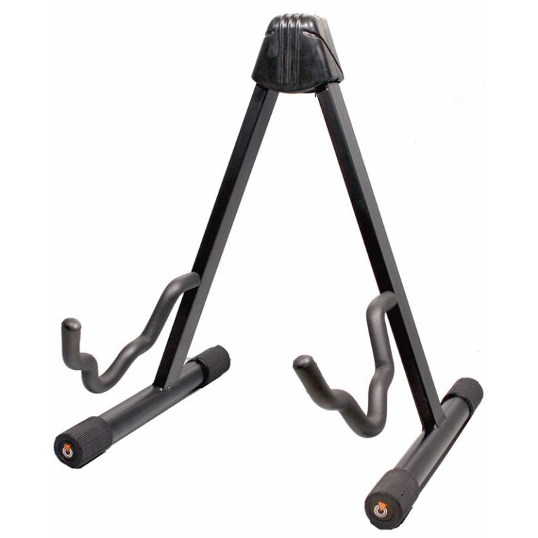 BESPECO Guitar Stand Universal Kangau