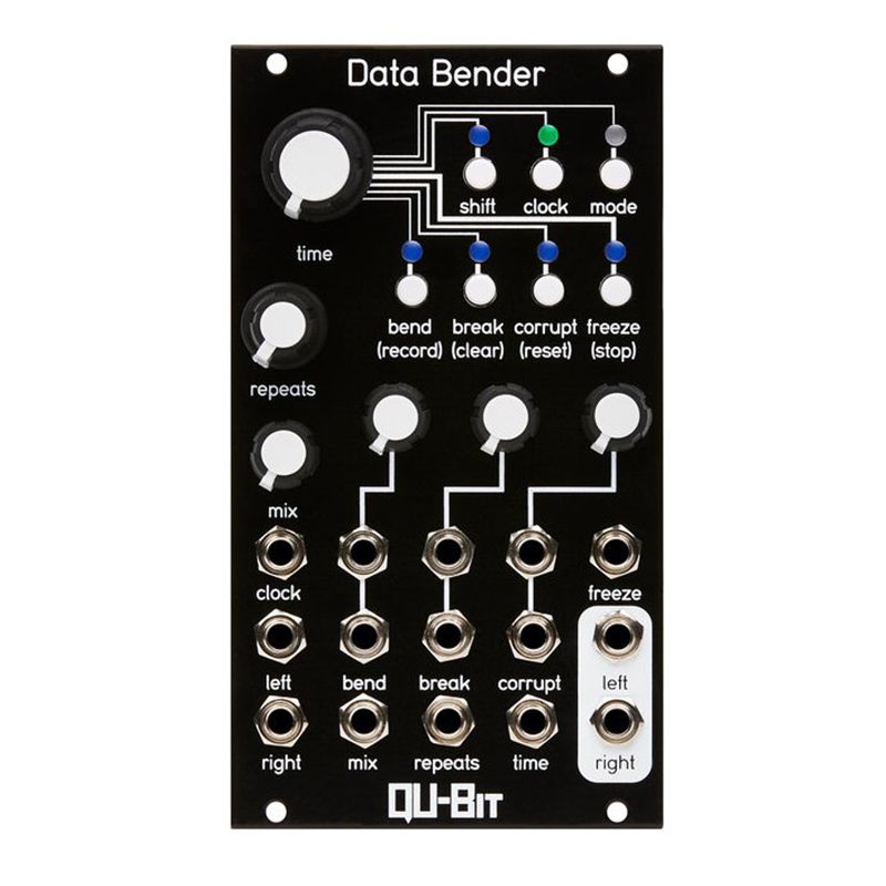 Qu-Bit Electronix Data Bender – Image 1