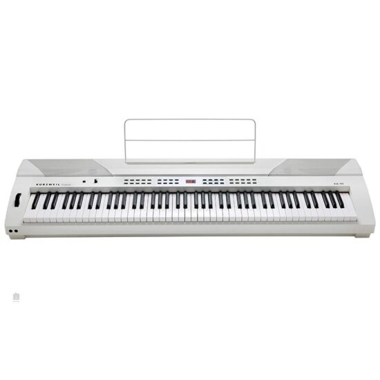 Kurtzweil Stage Piano KA90 Blanc – Image 1