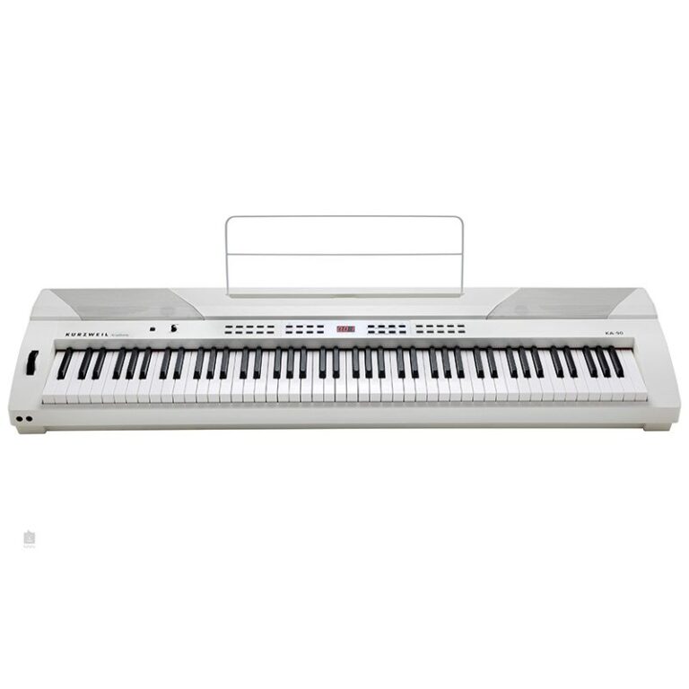 Kurtzweil Stage Piano KA90 Blanc