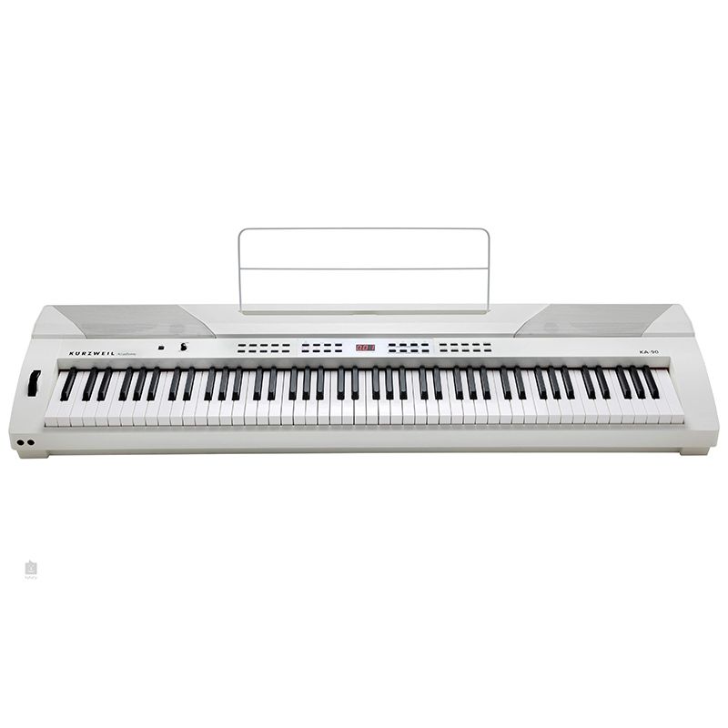 Kurtzweil Stage Piano KA90 Blanc – Image 1