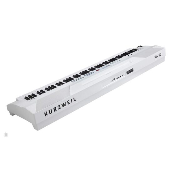 Kurtzweil Stage Piano KA90 Blanc – Image 2