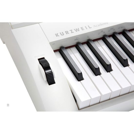 Kurtzweil Stage Piano KA90 Blanc – Image 3