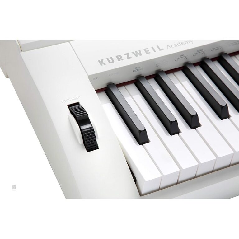 Kurtzweil Stage Piano KA90 Blanc