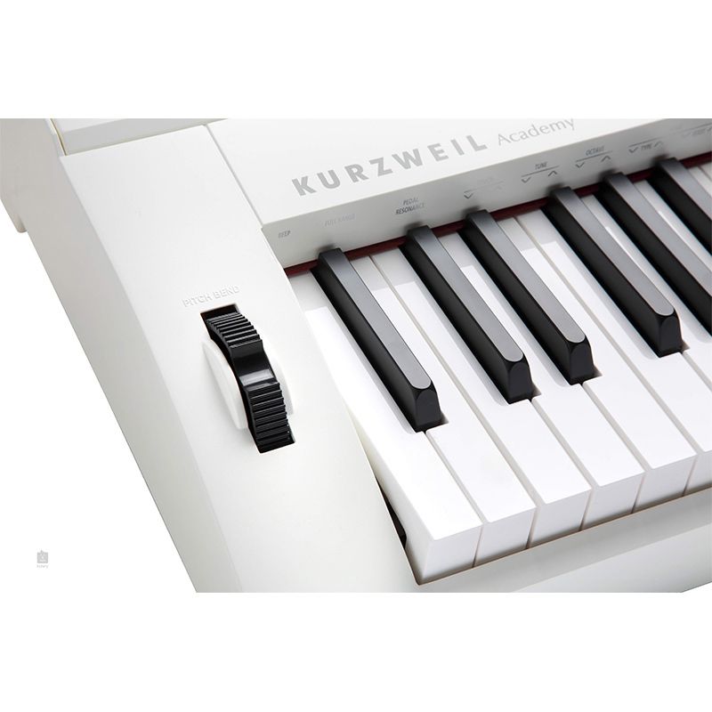 Kurtzweil Stage Piano KA90 Blanc – Image 3
