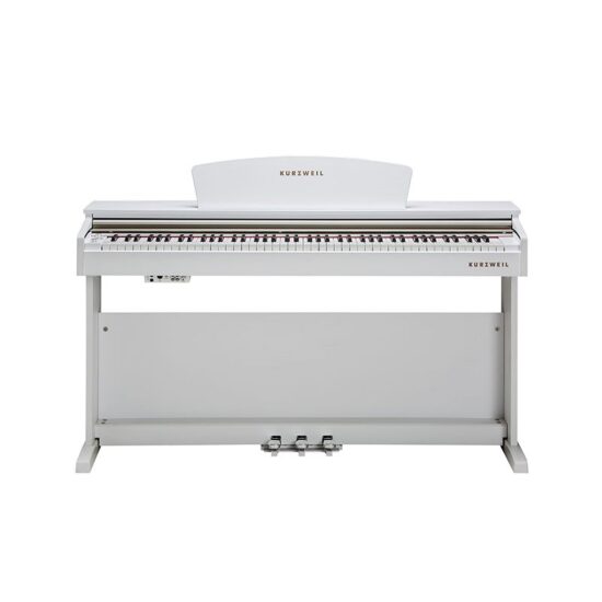 Kurzweil  Home Piano M90 Blanc – Image 1