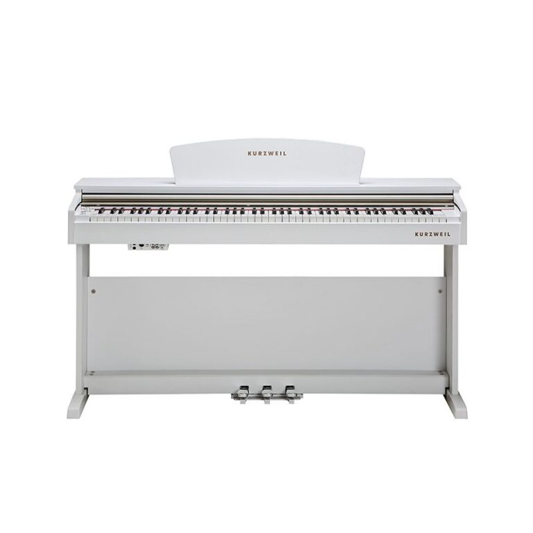 Kurzweil  Home Piano M90 Blanc
