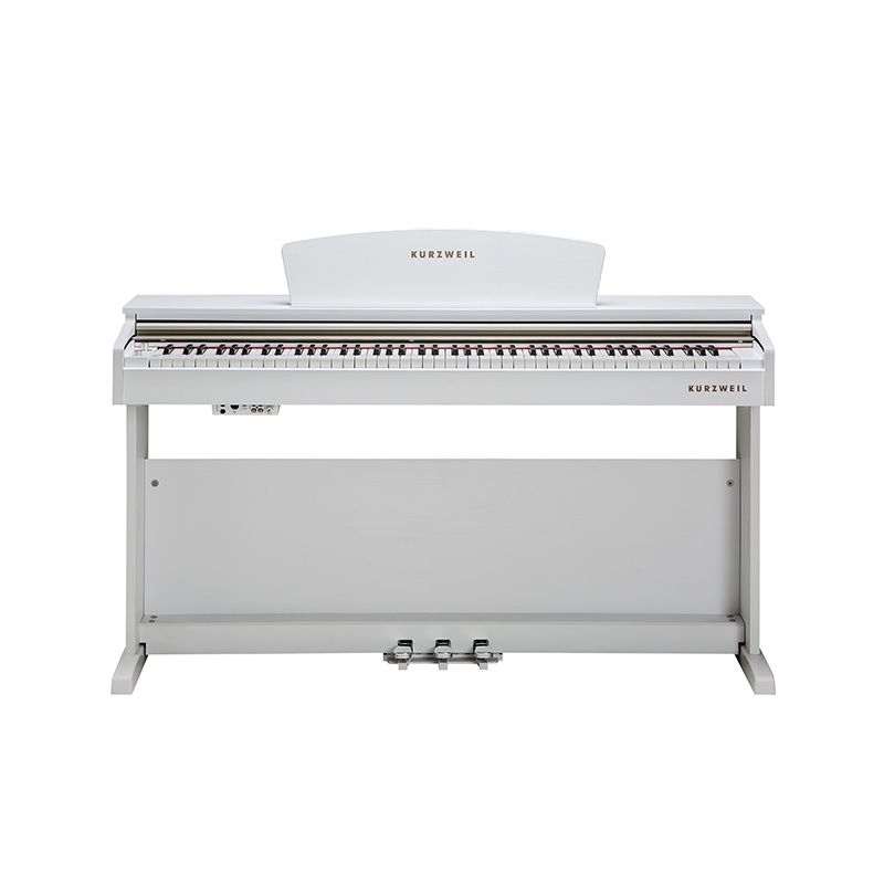 Kurzweil  Home Piano M90 Blanc – Image 1