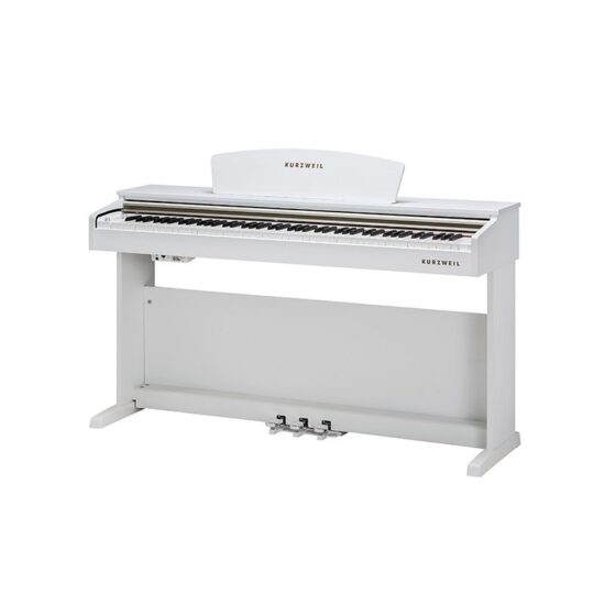 Kurzweil  Home Piano M90 Blanc – Image 2