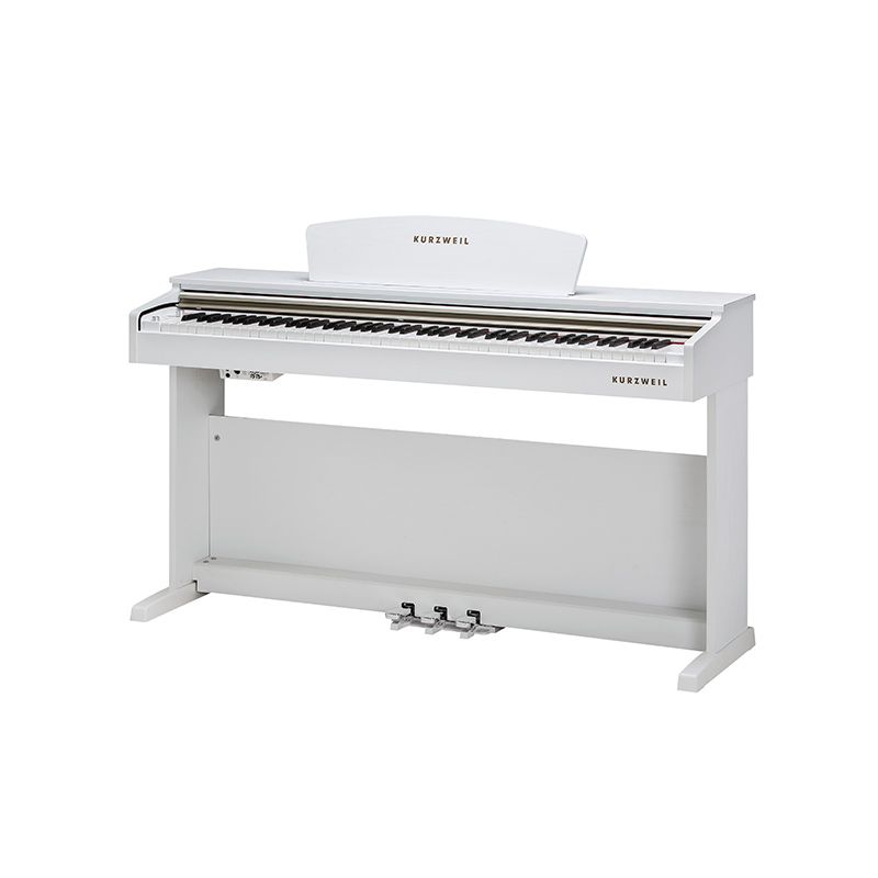 Kurzweil  Home Piano M90 Blanc – Image 2