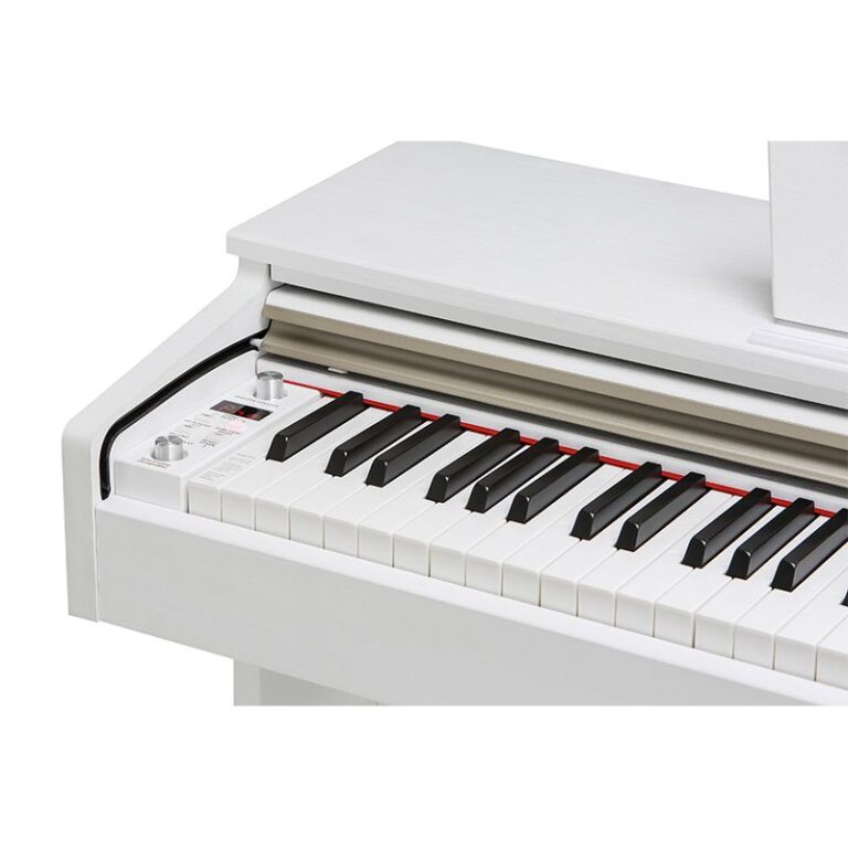 Kurzweil  Home Piano M90 Blanc