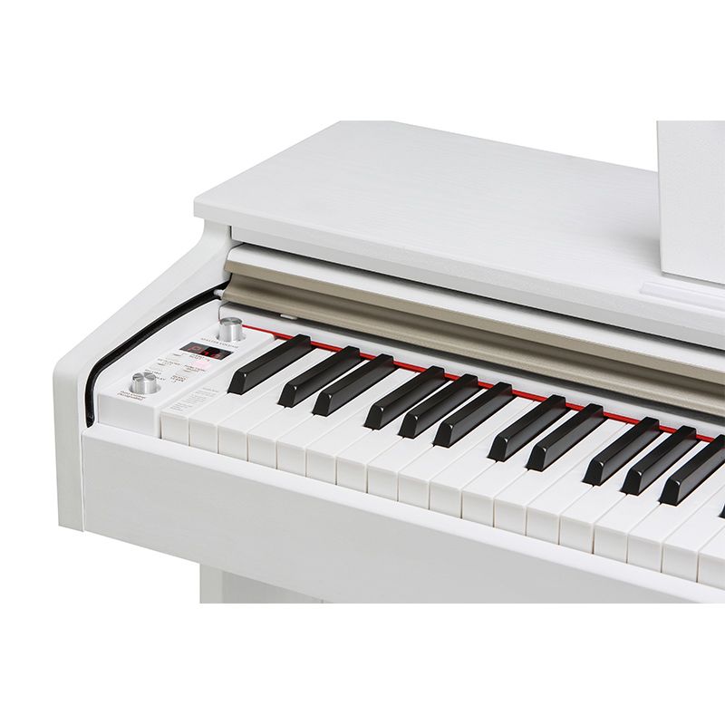 Kurzweil  Home Piano M90 Blanc – Image 3