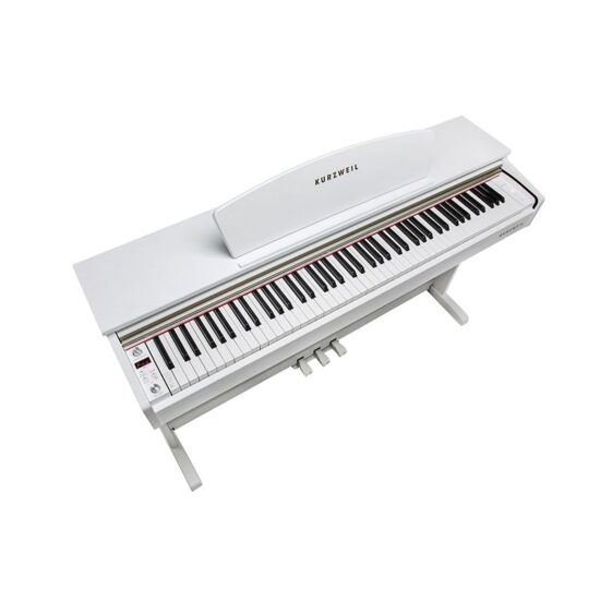 Kurzweil  Home Piano M90 Blanc – Image 4