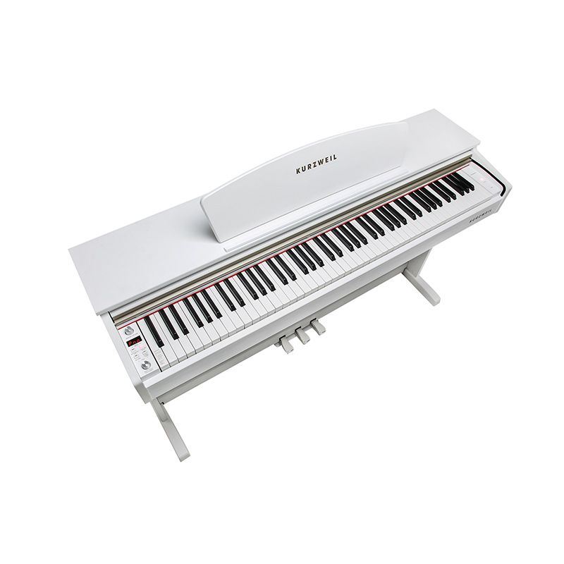 Kurzweil  Home Piano M90 Blanc – Image 4