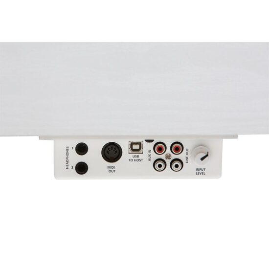 Kurzweil  Home Piano M90 Blanc – Image 5