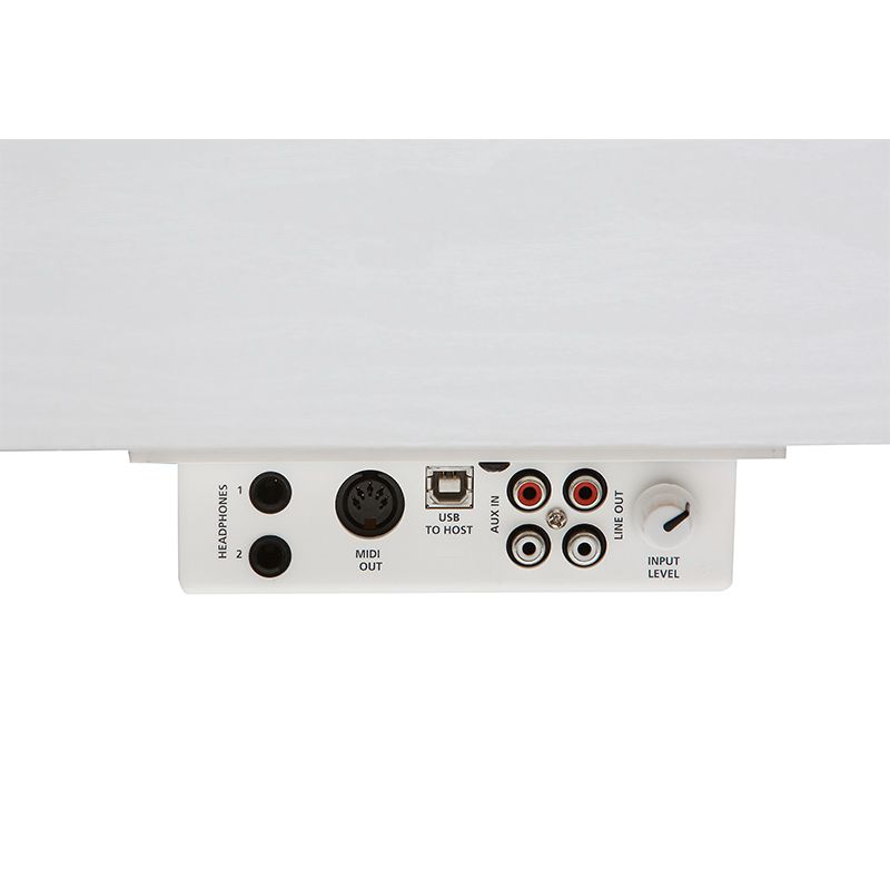 Kurzweil  Home Piano M90 Blanc – Image 5