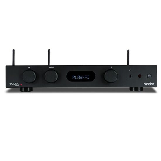 Audiolab 6000A Play – Image 1