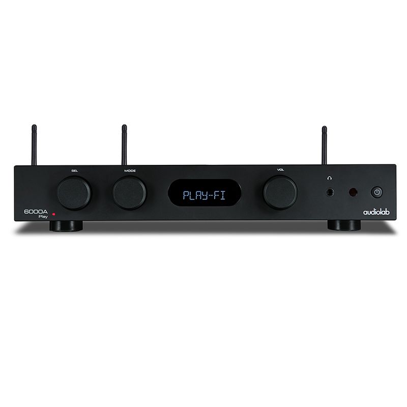 Audiolab 6000A Play – Image 1