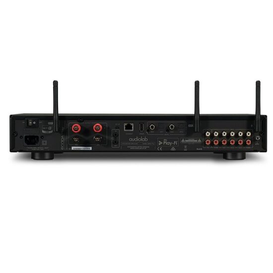Audiolab 6000A Play – Image 2