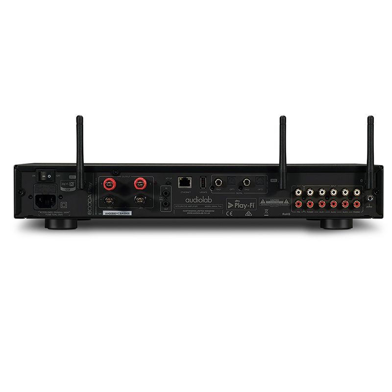 Audiolab 6000A Play – Image 2