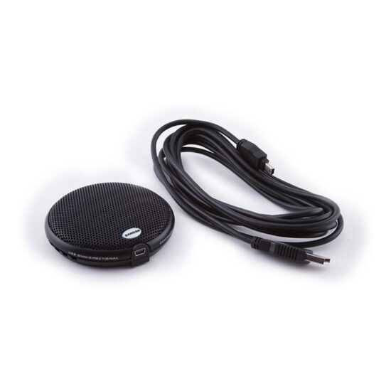 Samson UB1 – Image 1