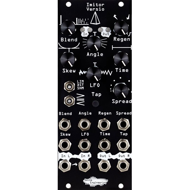 Imitor Versio Black – Image 1