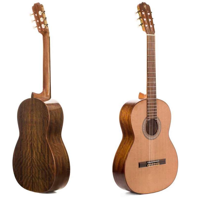 Prudencio Saez Guitar Classic – Image 1