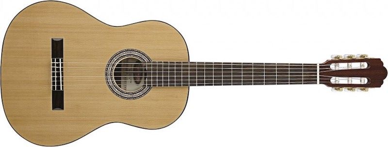 Guitare Classique Stagg  STC547N – Image 1