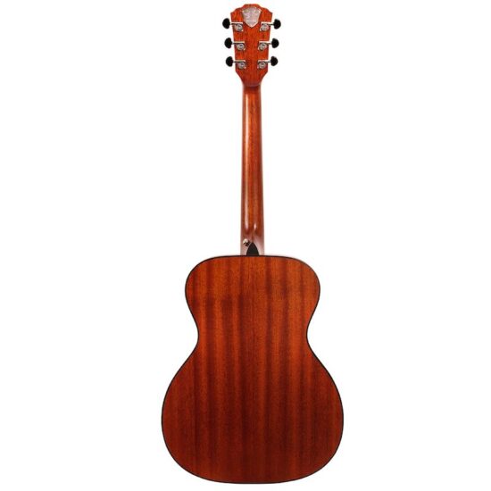 Guitar Auditorium i100 Satin SP/MH GOPHERWOOD + Bag – Image 2