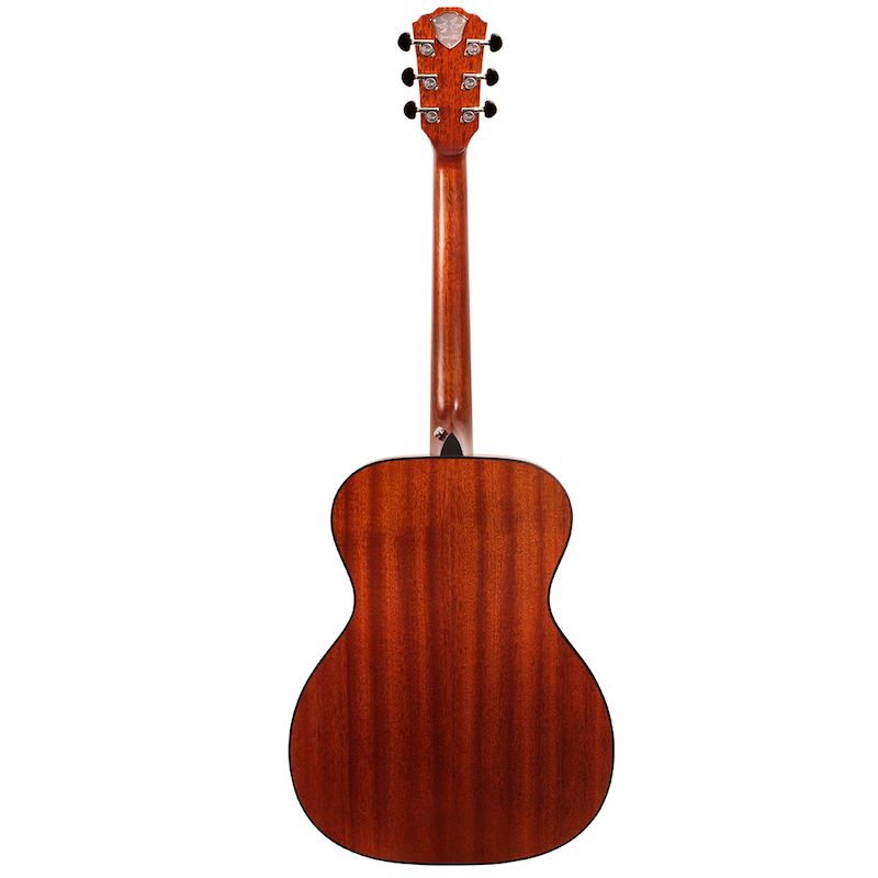 Guitar Auditorium i100 Satin SP/MH GOPHERWOOD + Bag – Image 2